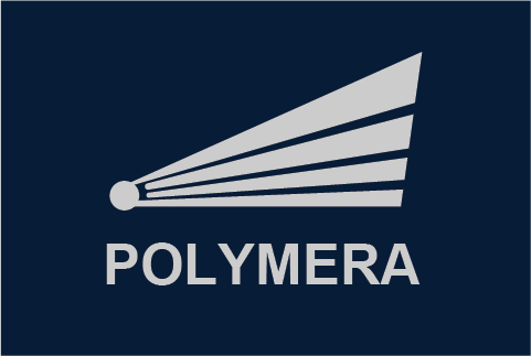 Polymera logo